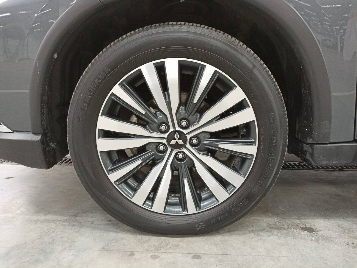 Купить Mitsubishi Outlander, 2020, 114 252 км, фото №18