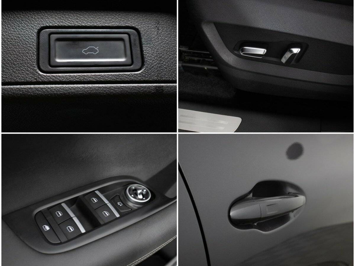 Купить Chery Tiggo 7 Pro, 2022, 57 000 км, фото №16