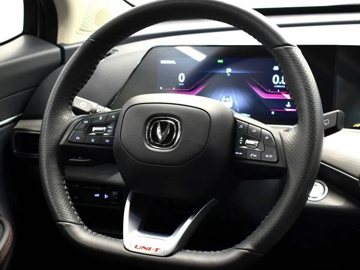 Купить Changan UNI-T, 2023, 22 758 км, фото №8