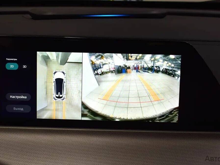 Купить Changan UNI-T, 2023, 22 758 км, фото №12