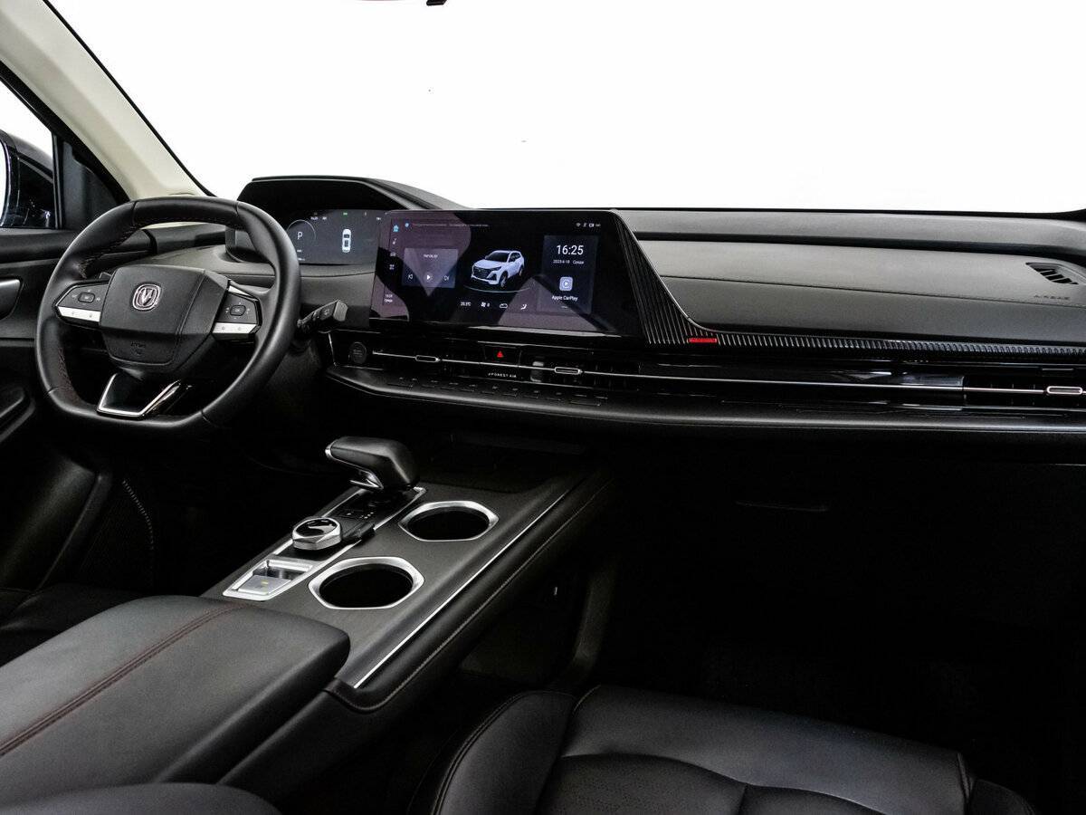 Купить Changan CS55 Plus, 2023, 27 243 км, фото №10