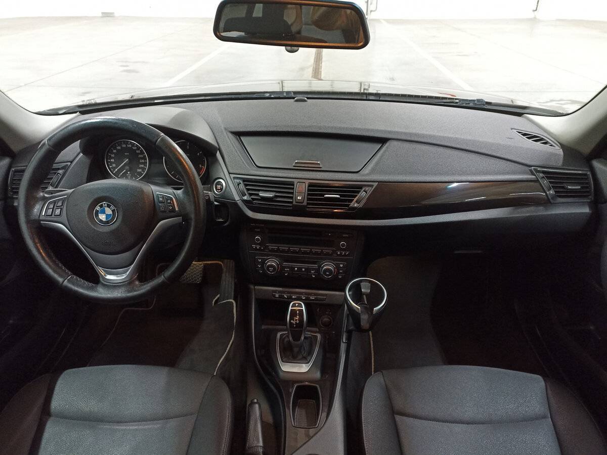 Купить BMW X1 20d, 2012, 205 261 км, фото №14