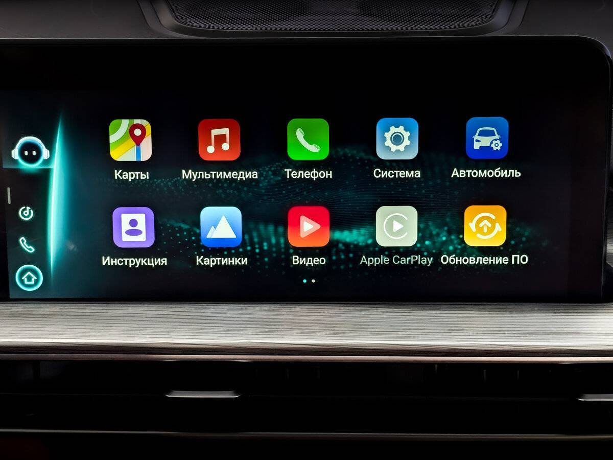 Купить Chery Tiggo 8 Pro Max, 2022, 79 198 км, фото №15