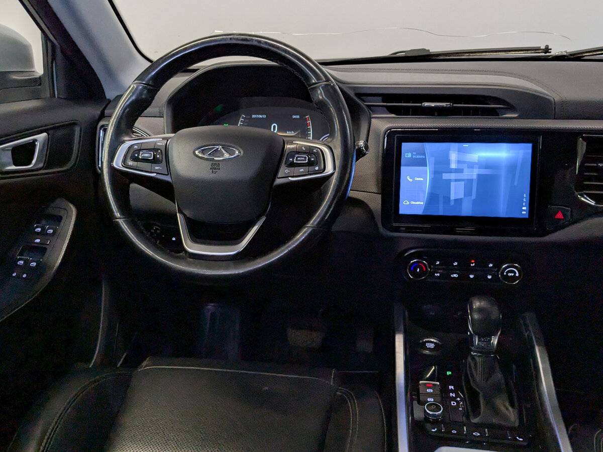 Купить Chery Tiggo 4, 2021, 119 855 км, фото №28