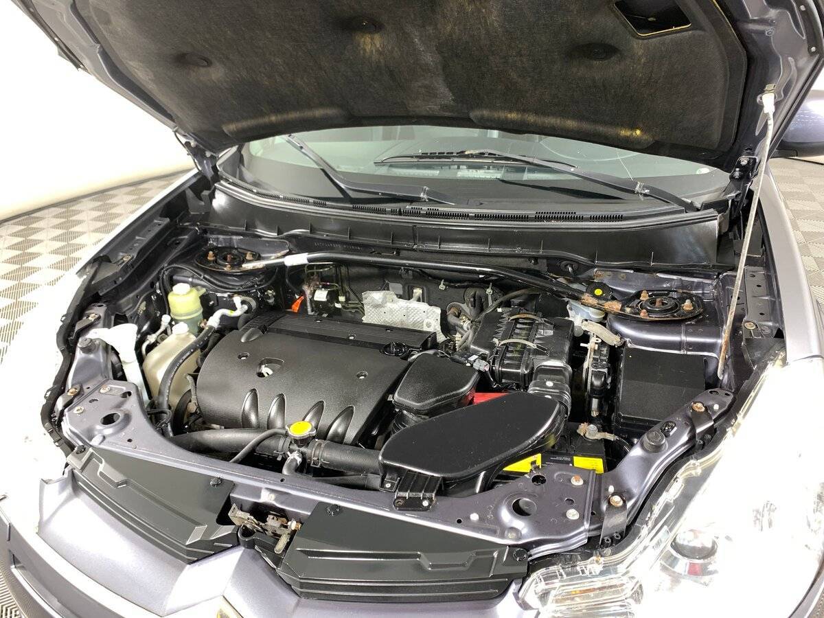 Купить Citroen C-Crosser, 2012, 188 196 км, фото №10