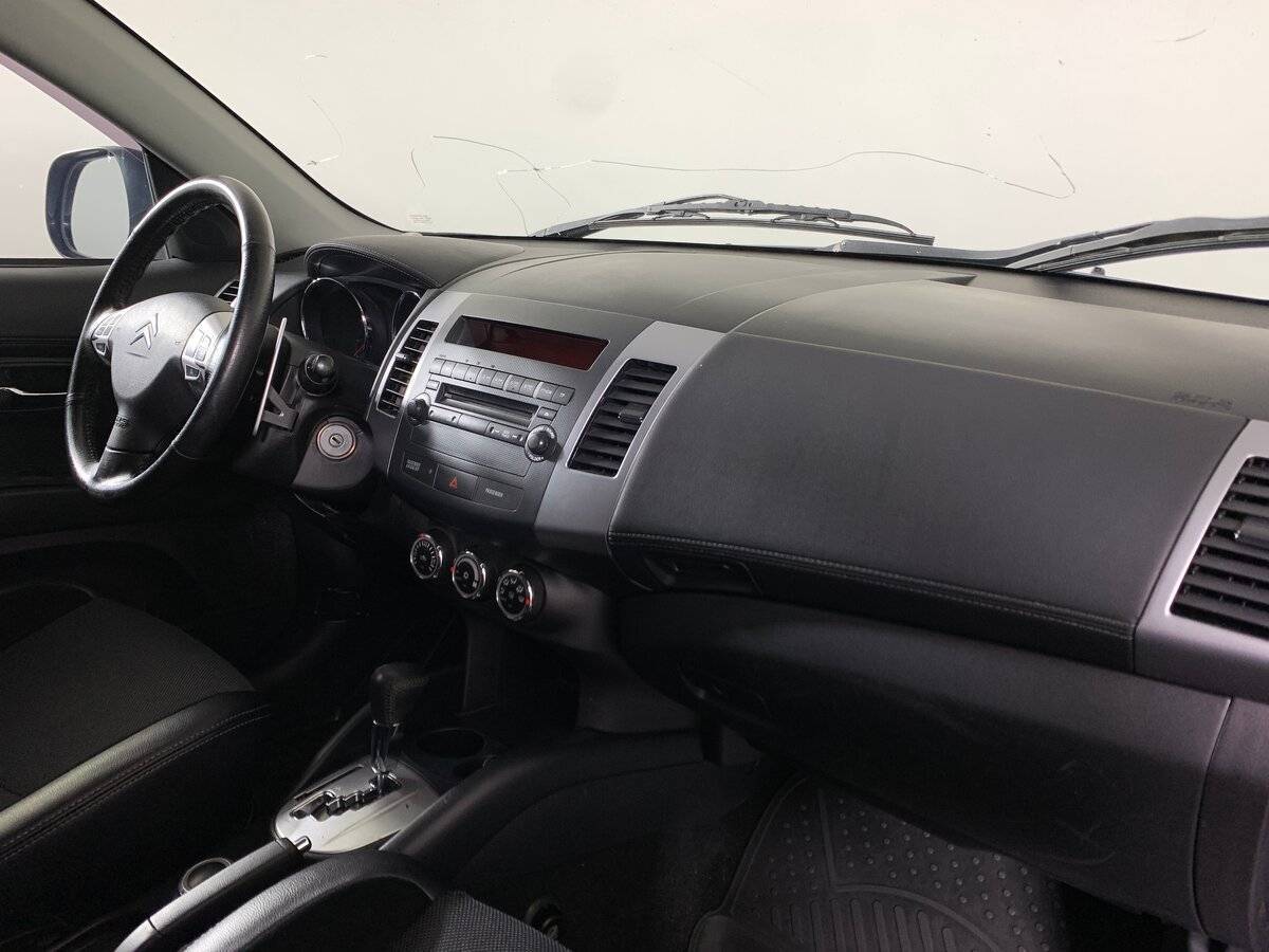 Купить Citroen C-Crosser, 2012, 188 196 км, фото №13