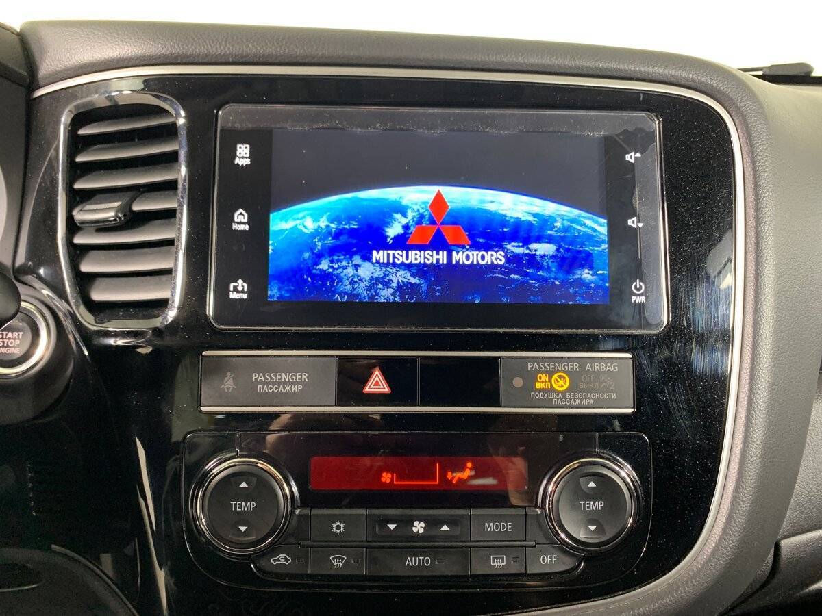 Купить Mitsubishi Outlander, 2019, 126 860 км, фото №15