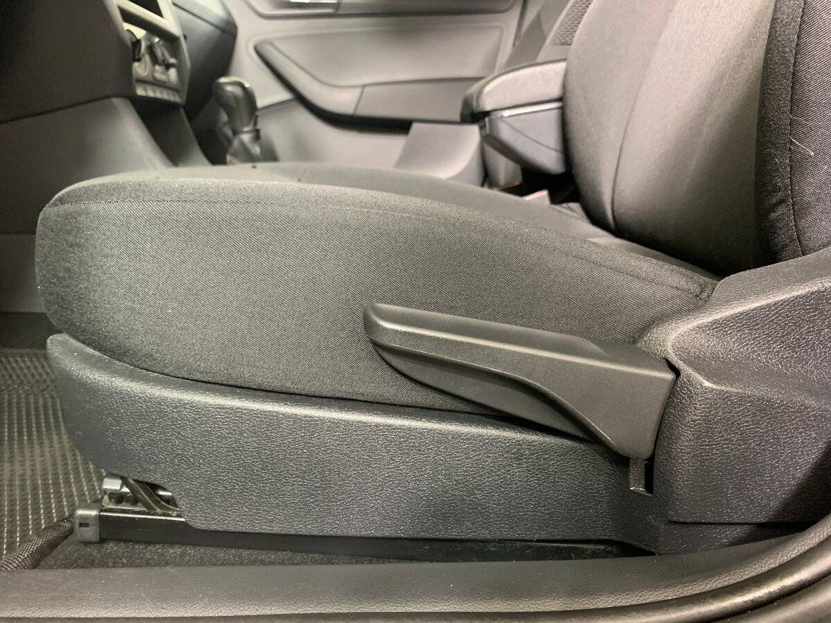 Купить Skoda Rapid, 2018, 152 184 км, фото №15