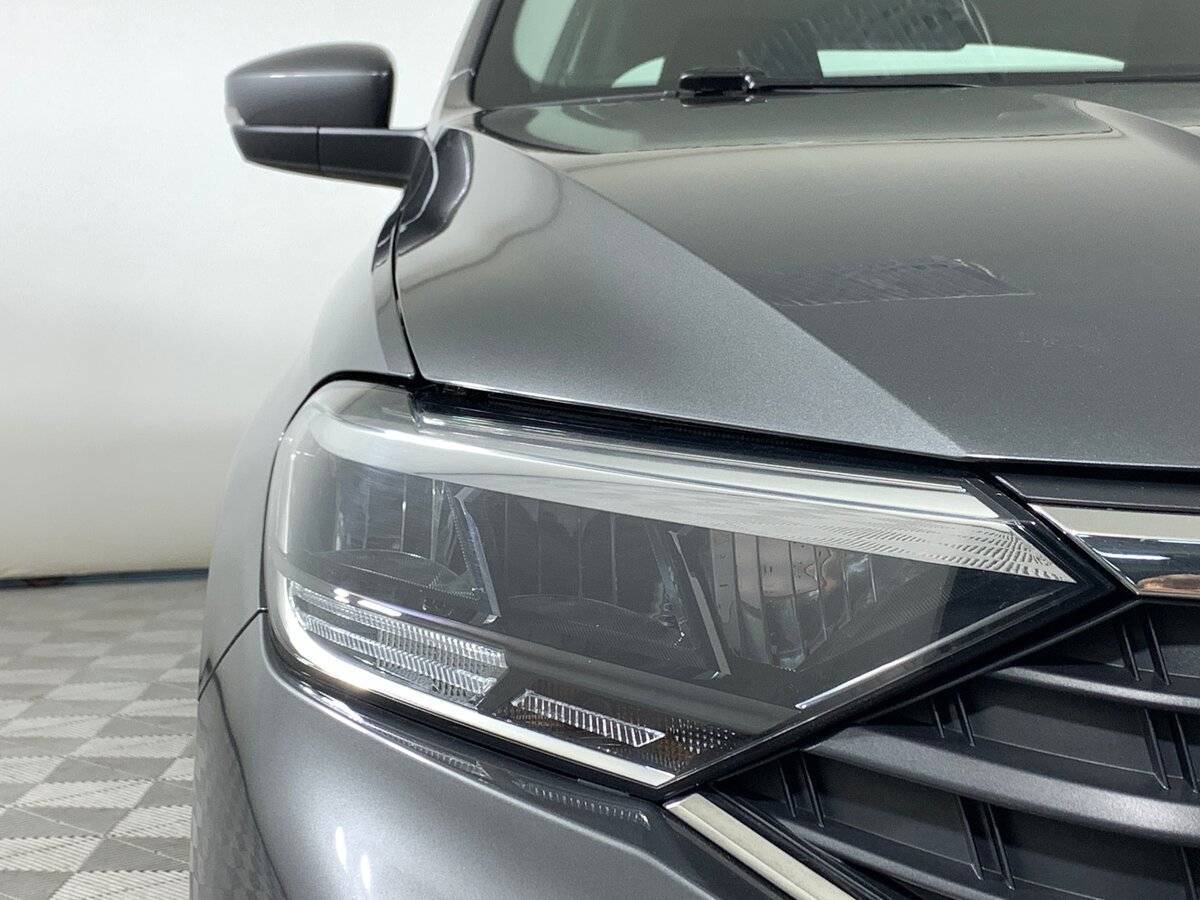 Купить Volkswagen Polo, 2020, 42 392 км, фото №10