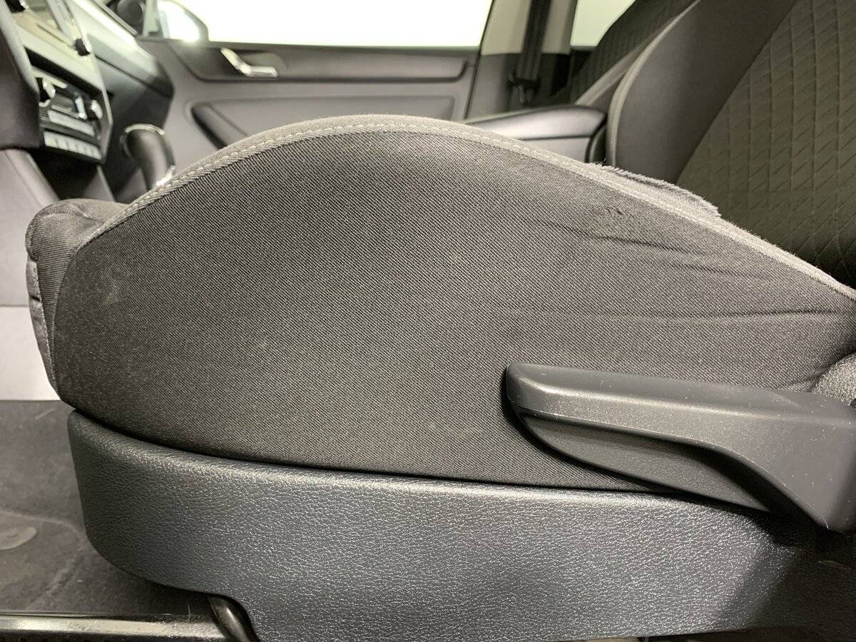 Купить Skoda Rapid, 2016, 244 795 км, фото №16