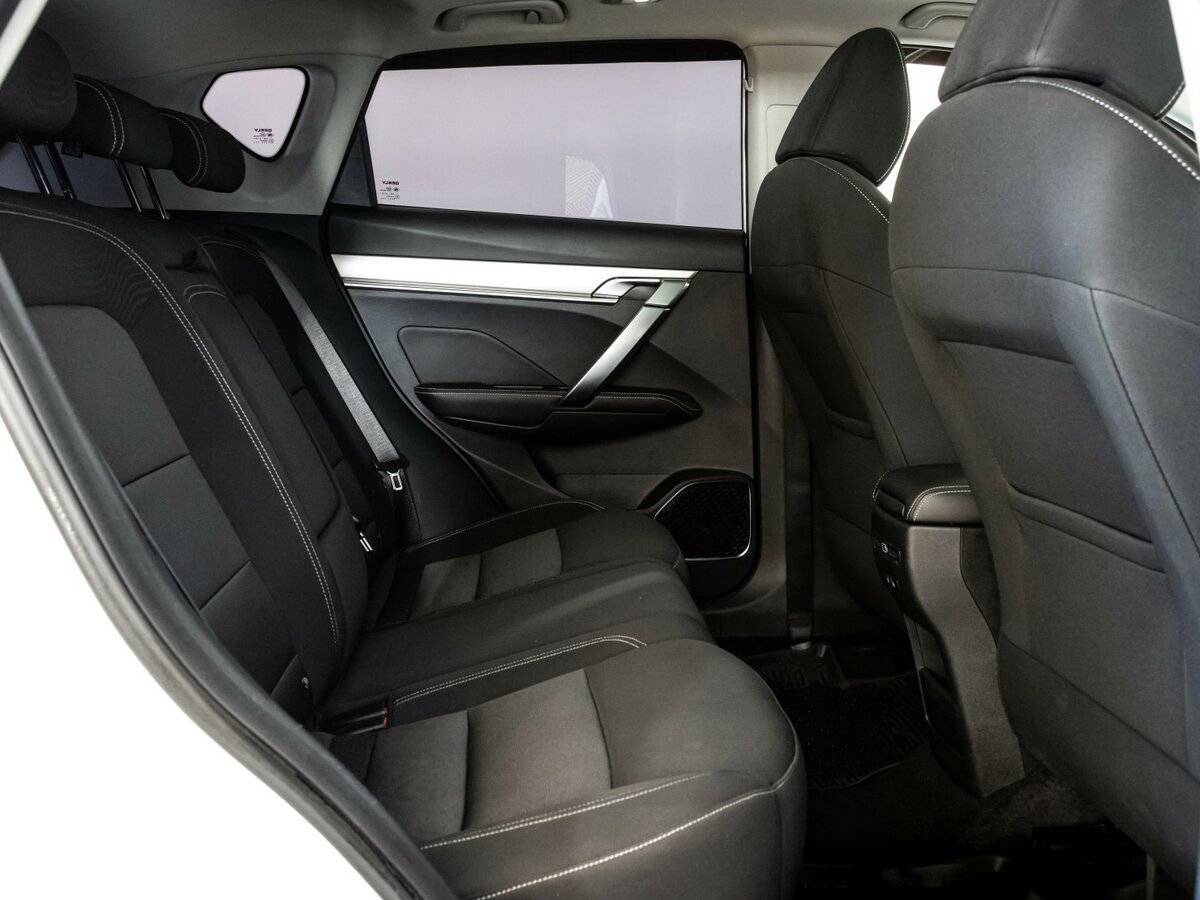 Купить Geely Coolray, 2023, 79 336 км, фото №18