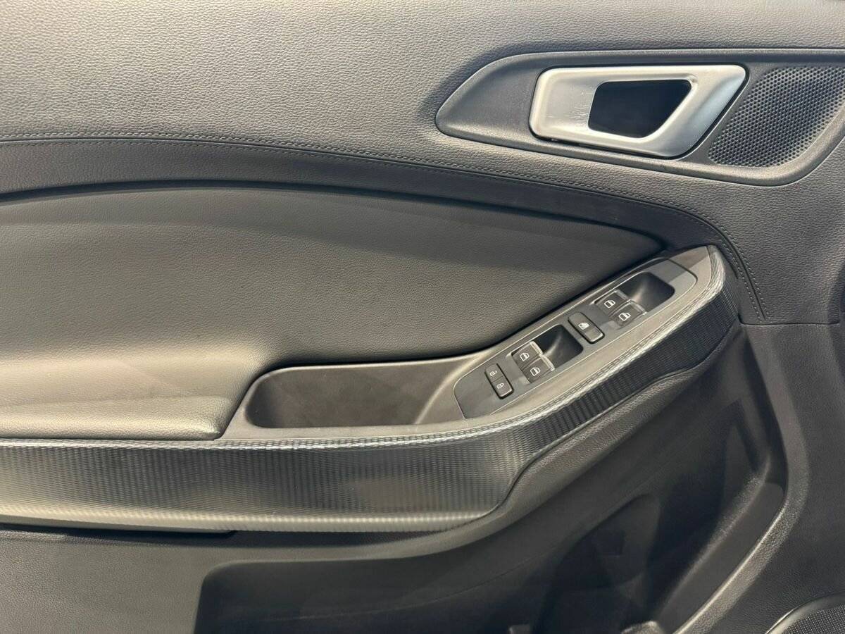 Купить Chery Tiggo 4, 2021, 68 063 км, фото №18