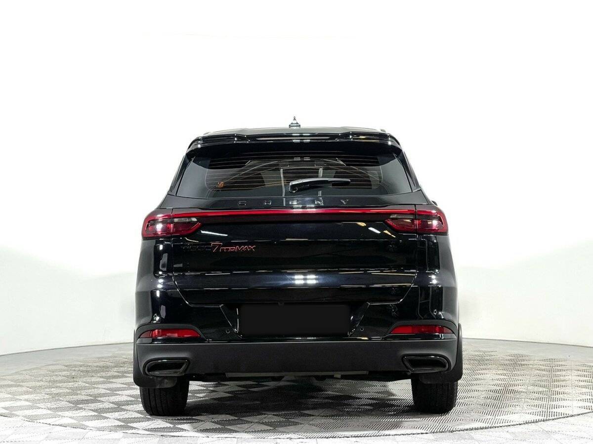 Купить Chery Tiggo 7 Pro Max, 2023, 36 458 км, фото №5