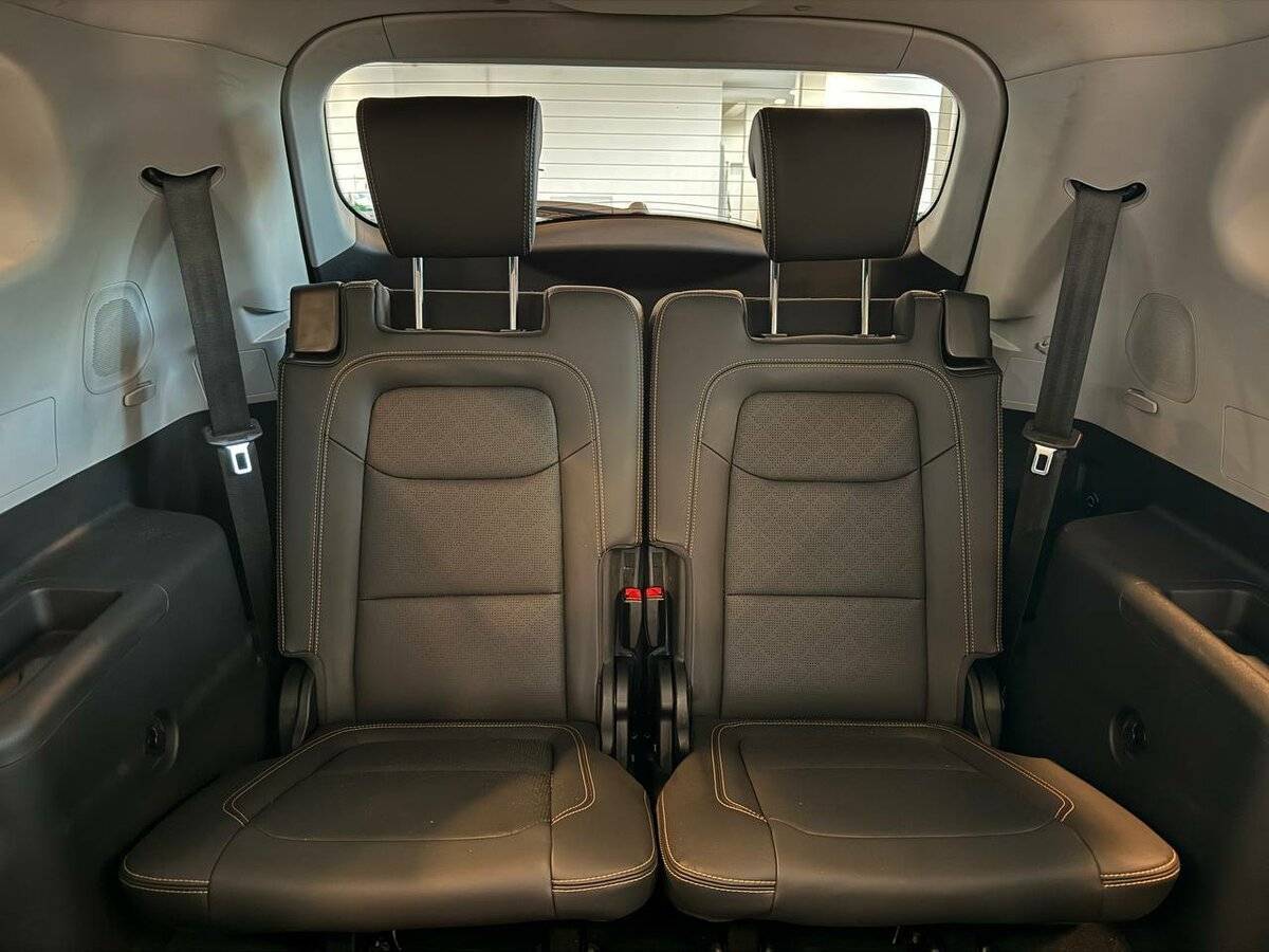 Купить Chery Tiggo 8, 2021, 43 000 км, фото №17