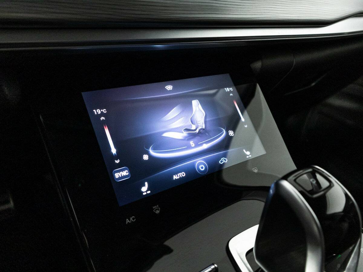 Купить Chery Tiggo 8 Pro, 2021, 106 759 км, фото №21