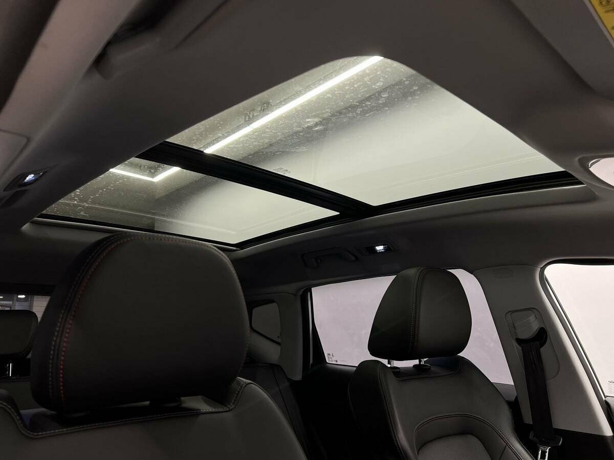 Купить Chery Tiggo 7 Pro, 2020, 43 504 км, фото №21