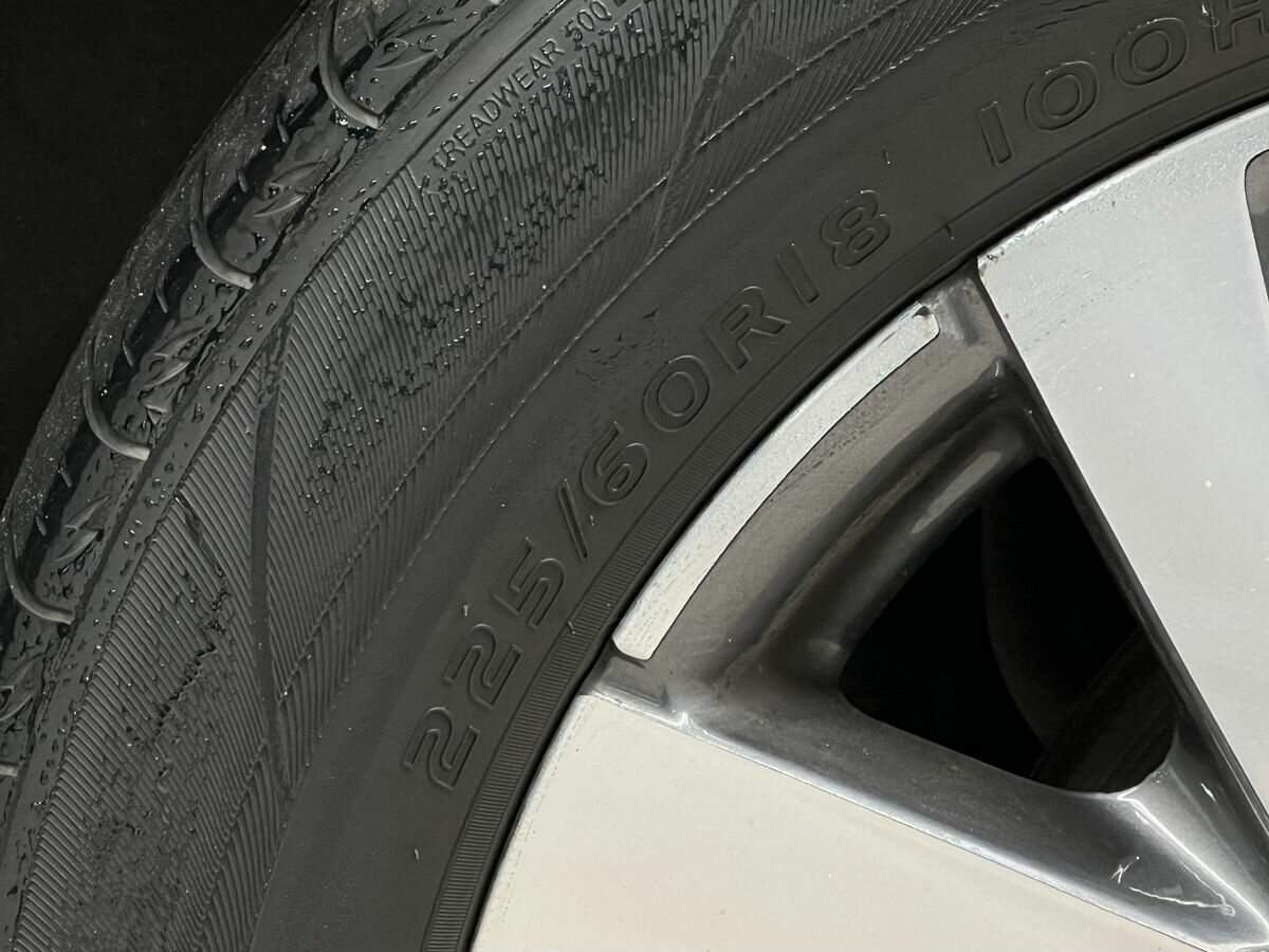 Купить Chery Tiggo 7 Pro, 2020, 43 504 км, фото №28