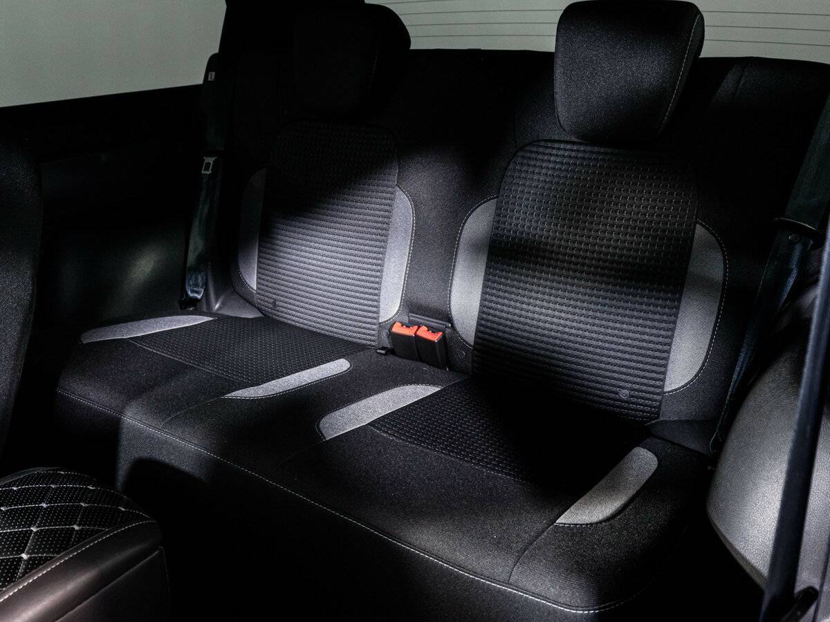 Купить Lada (ВАЗ) Niva Legend Bronto, 2024, 2 335 км, фото №10