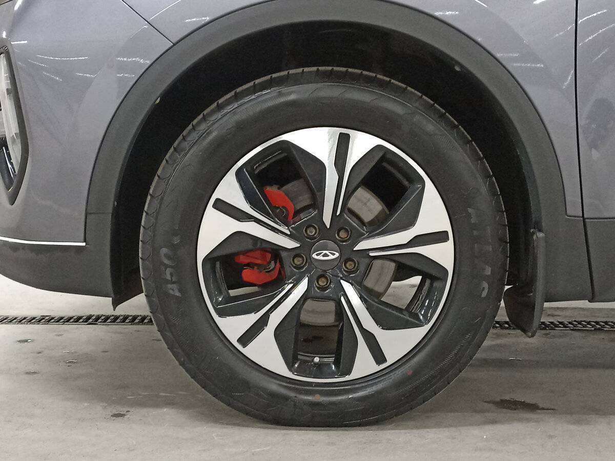 Купить Chery Tiggo 7 Pro Max, 2023, 74 708 км, фото №18