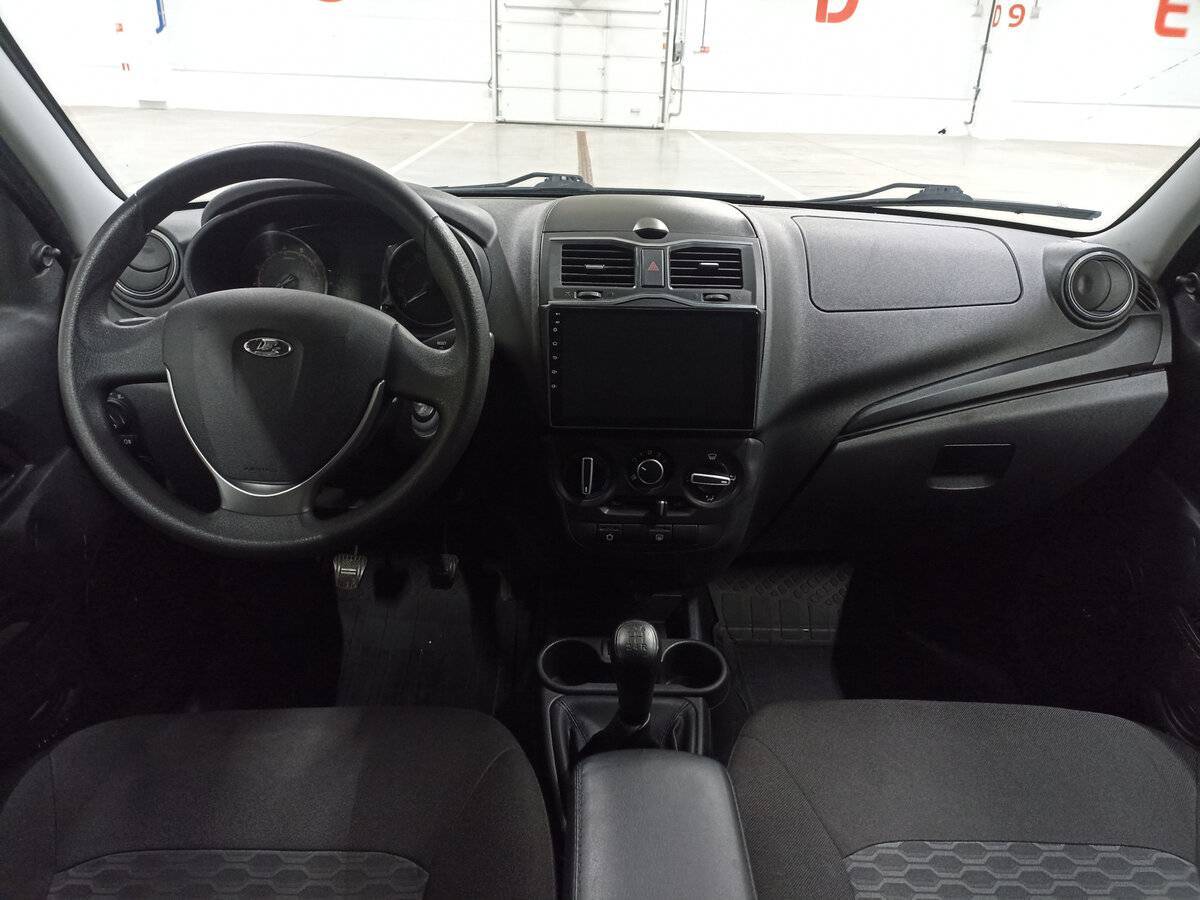 Купить Lada (ВАЗ) Granta, 2021, 40 351 км, фото №14