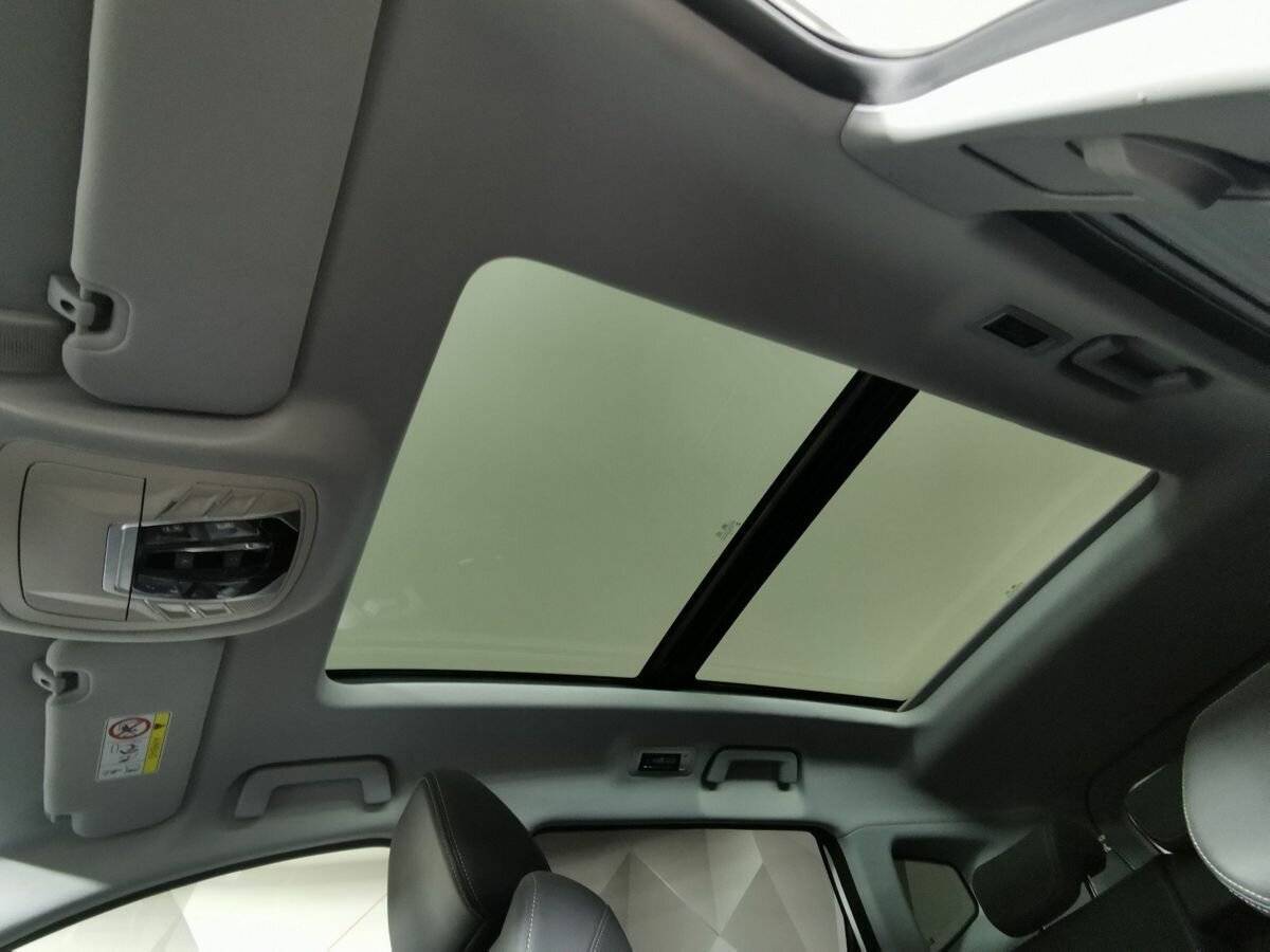 Купить Chery Tiggo 7 Pro Max, 2023, 60 523 км, фото №21