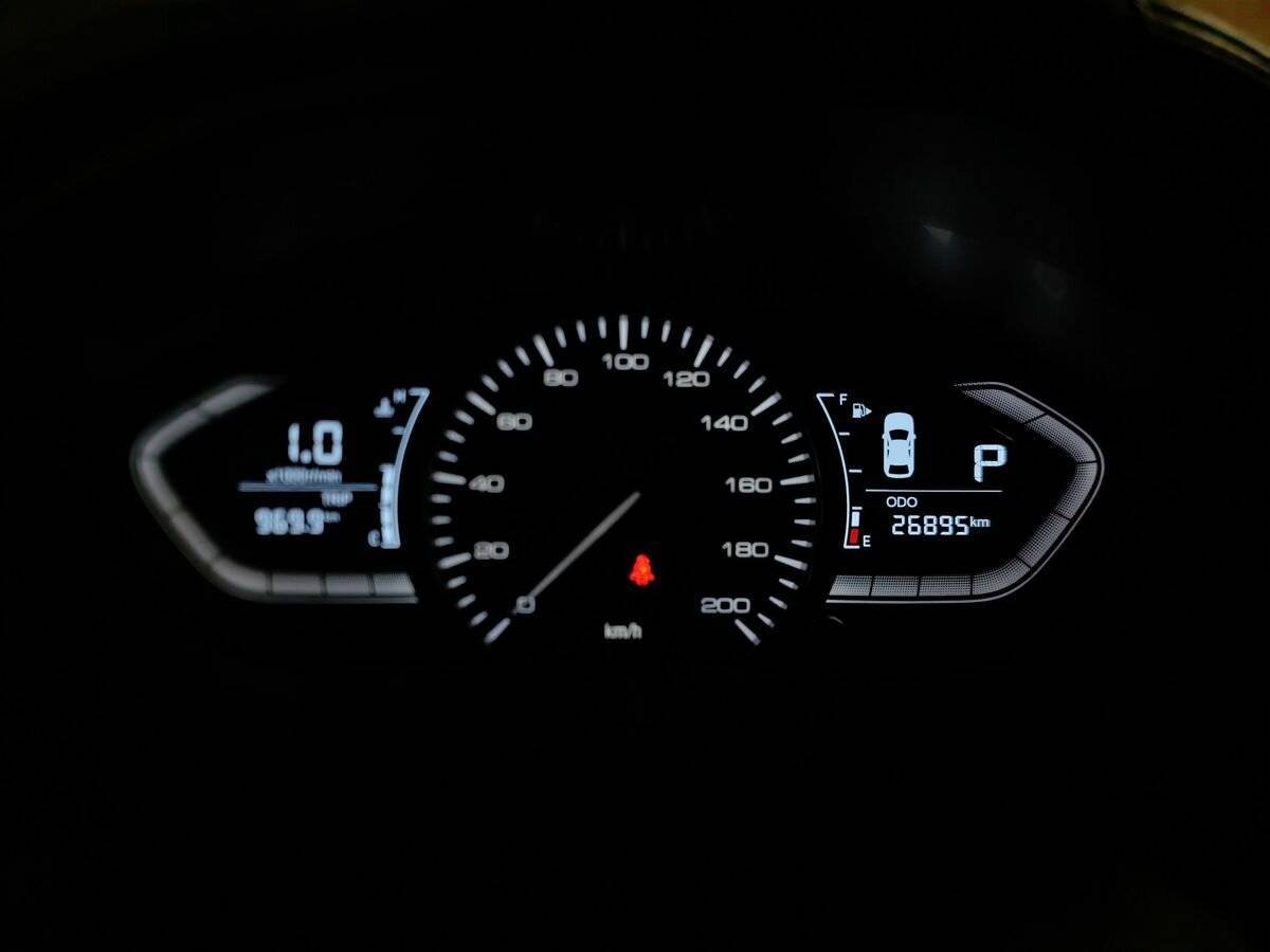 Купить Changan Alsvin, 2023, 26 601 км, фото №21