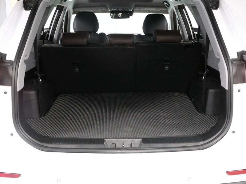 Купить Chery Tiggo 8 Pro, 2021, 76 000 км, фото №26