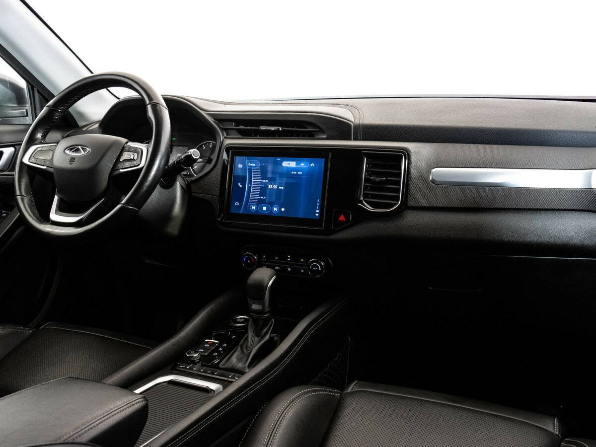 Купить Chery Tiggo 4, 2022, 60 440 км, фото №7