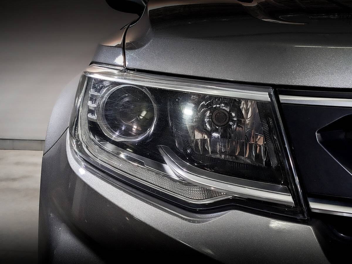 Купить Changan CS35 Plus, 2019, 51 131 км, фото №16