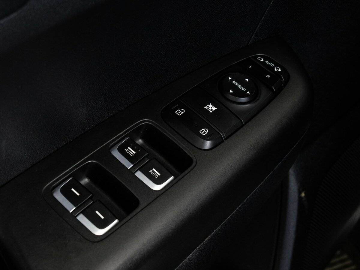 Купить Kia Sportage, 2020, 77 893 км, фото №18