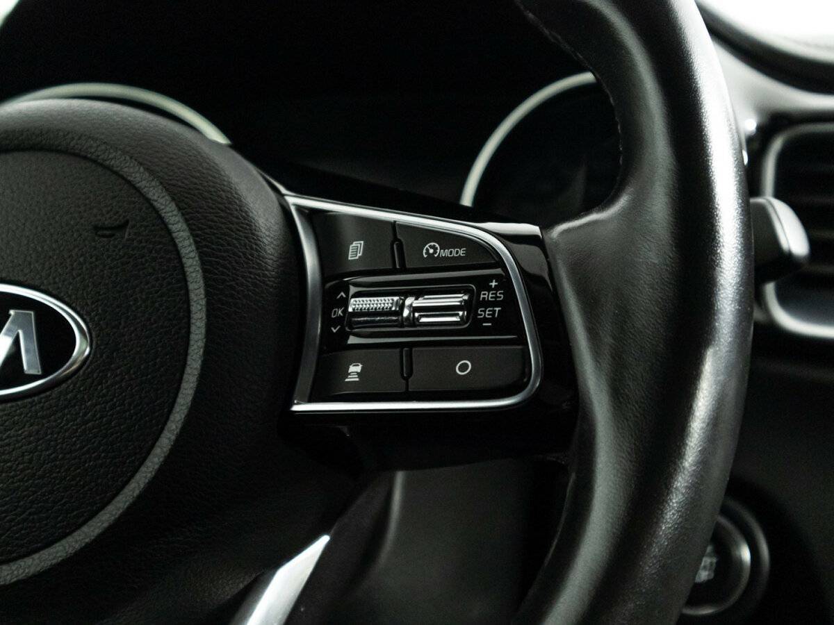 Купить Kia Ceed, 2019, 92 011 км, фото №22