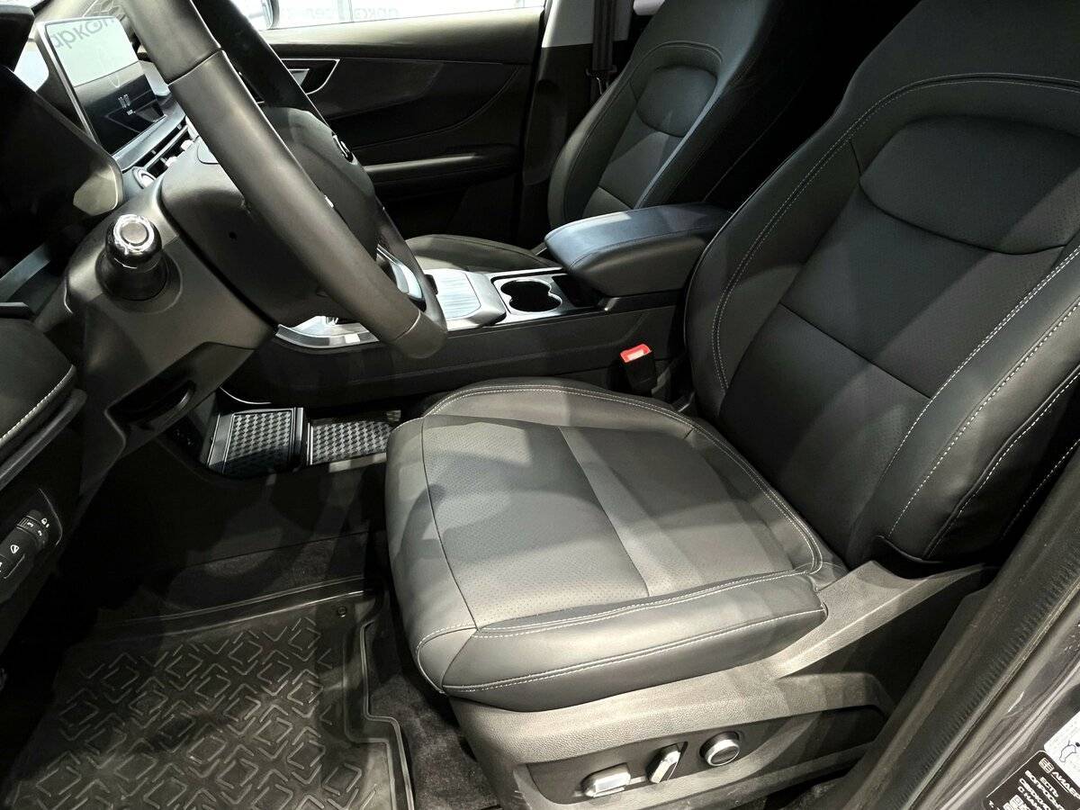 Купить Chery Tiggo 4 Pro, 2023, 22 477 км, фото №16