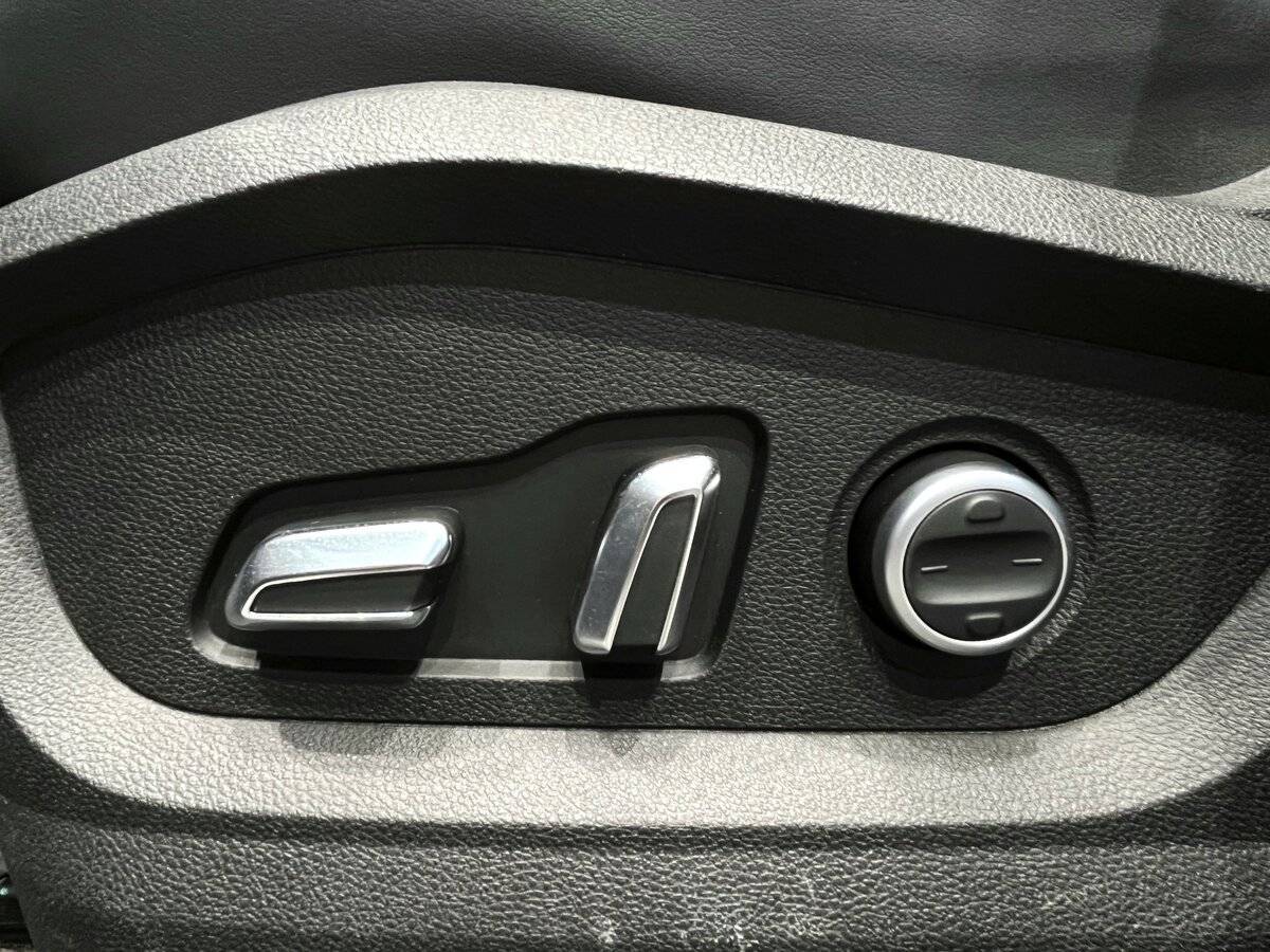 Купить Chery Tiggo 4 Pro, 2023, 22 477 км, фото №17