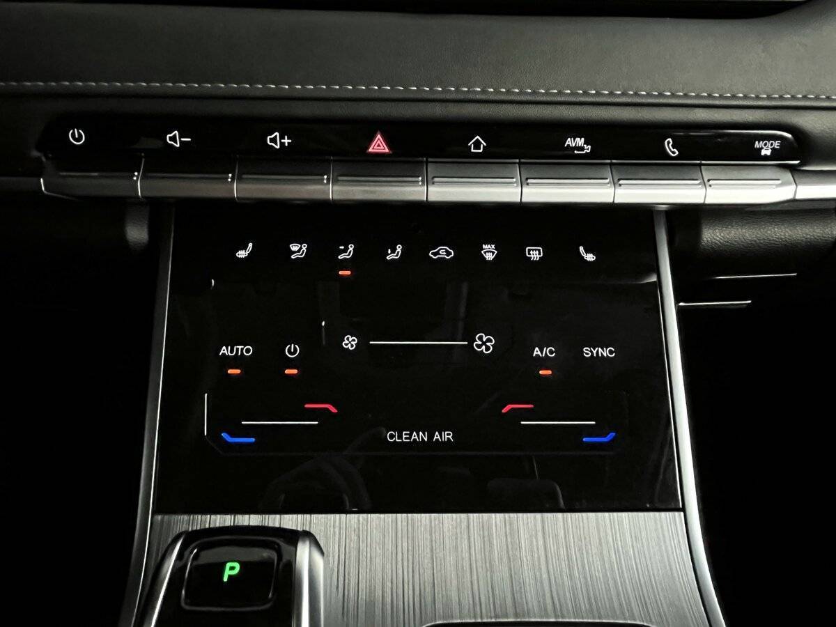 Купить Chery Tiggo 4 Pro, 2023, 22 477 км, фото №24