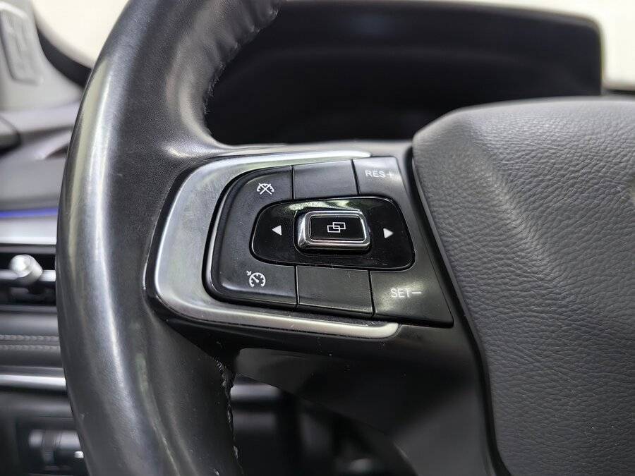 Купить Chery Tiggo 7 Pro, 2022, 84 802 км, фото №18