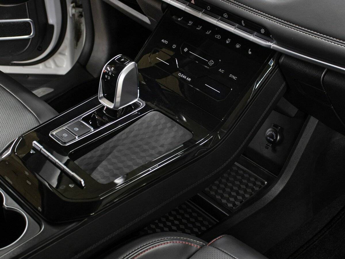 Купить Chery Tiggo 7 Pro, 2022, 59 834 км, фото №13