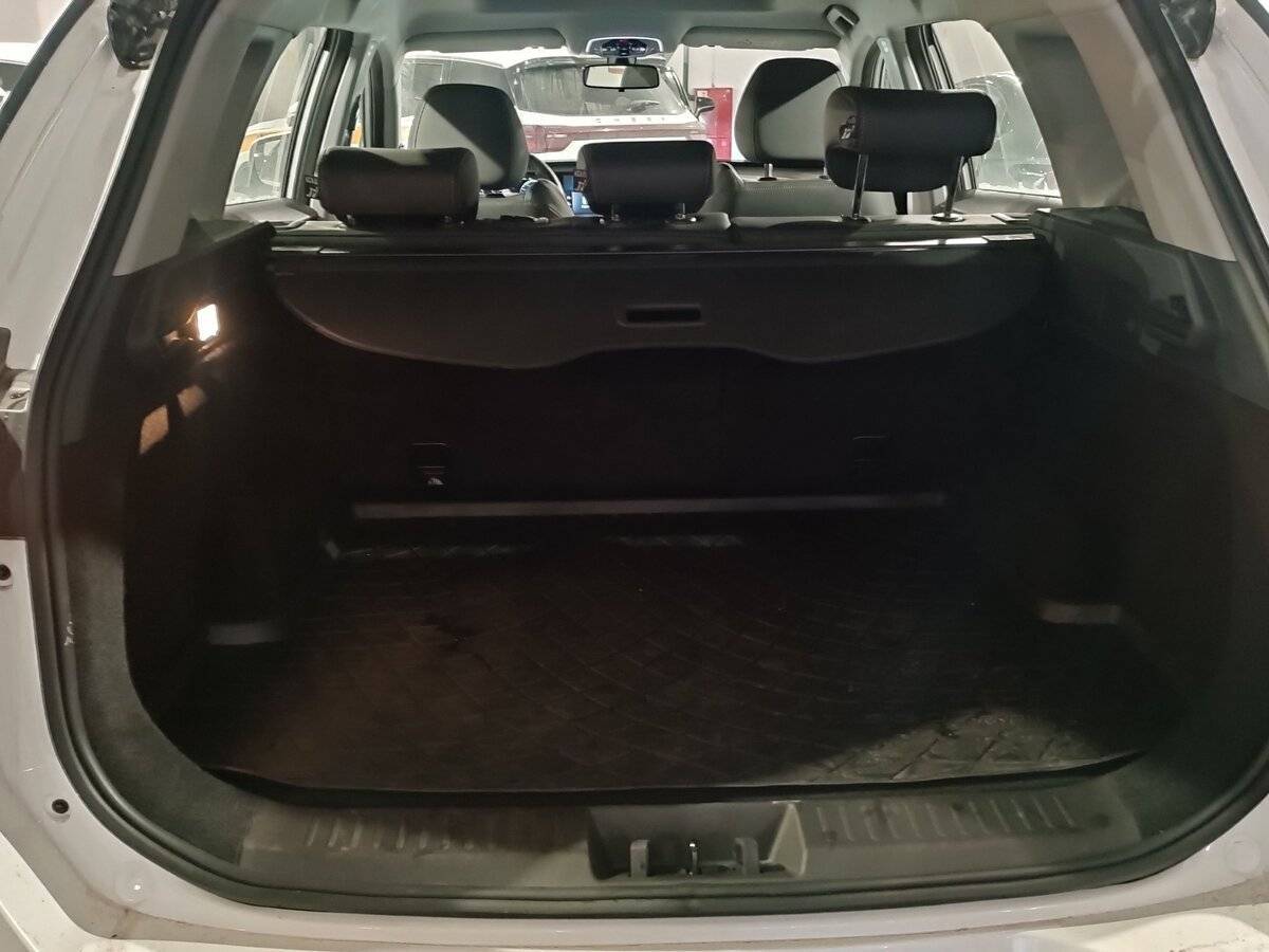 Купить Chery Tiggo 7 Pro Max, 2023, 15 136 км, фото №9