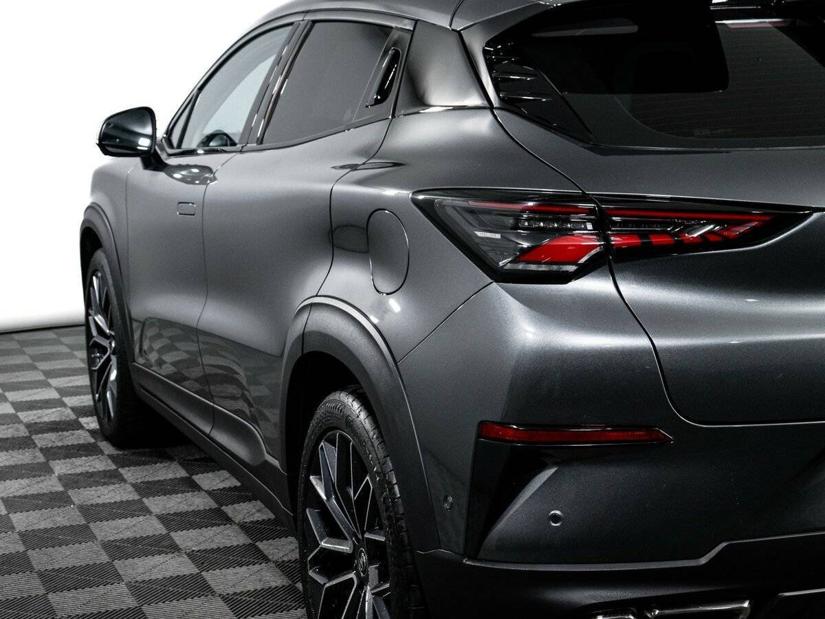 Купить Changan UNI-T, 2023, 8 543 км, фото №20