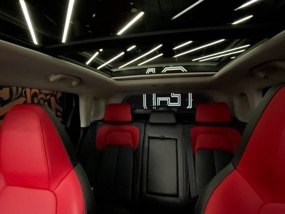 Купить Changan CS55 Plus, 2024, 20 000 км, фото №17