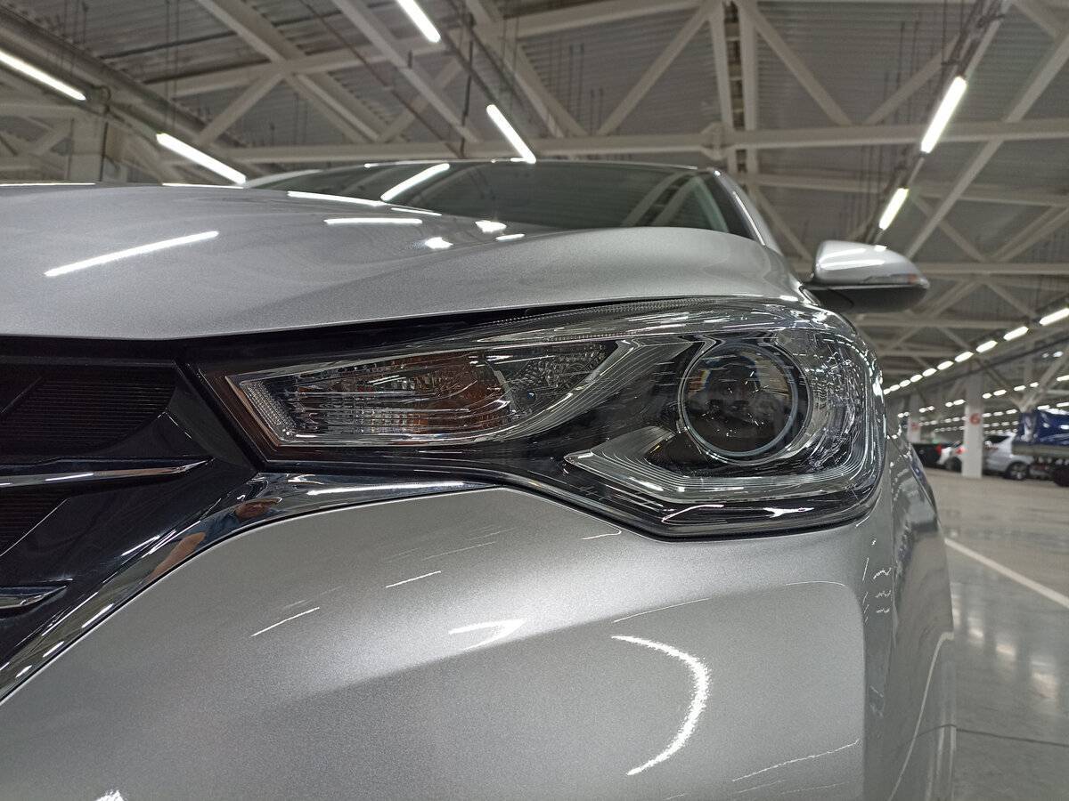 Купить Changan Alsvin, 2023, 1 975 км, фото №17