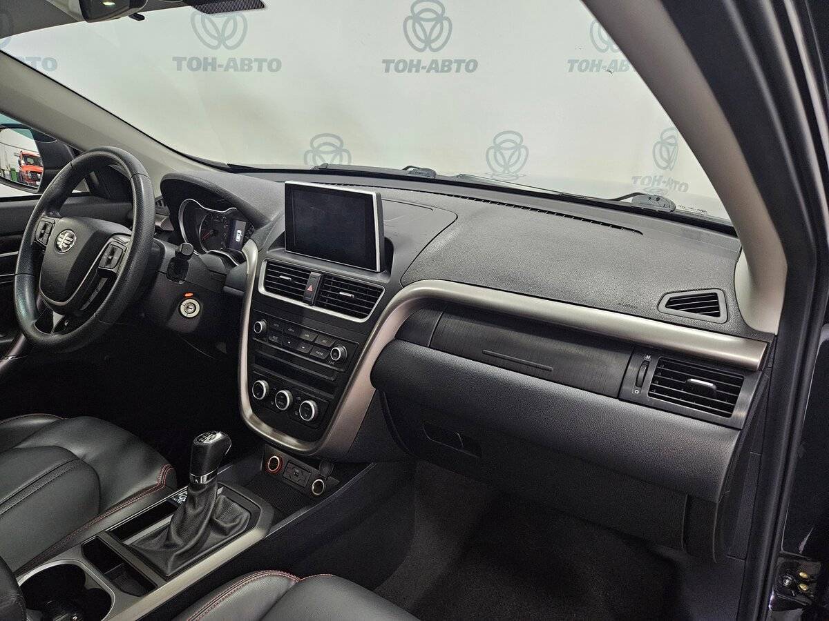 Купить FAW Besturn X80, 2020, 55 083 км, фото №13