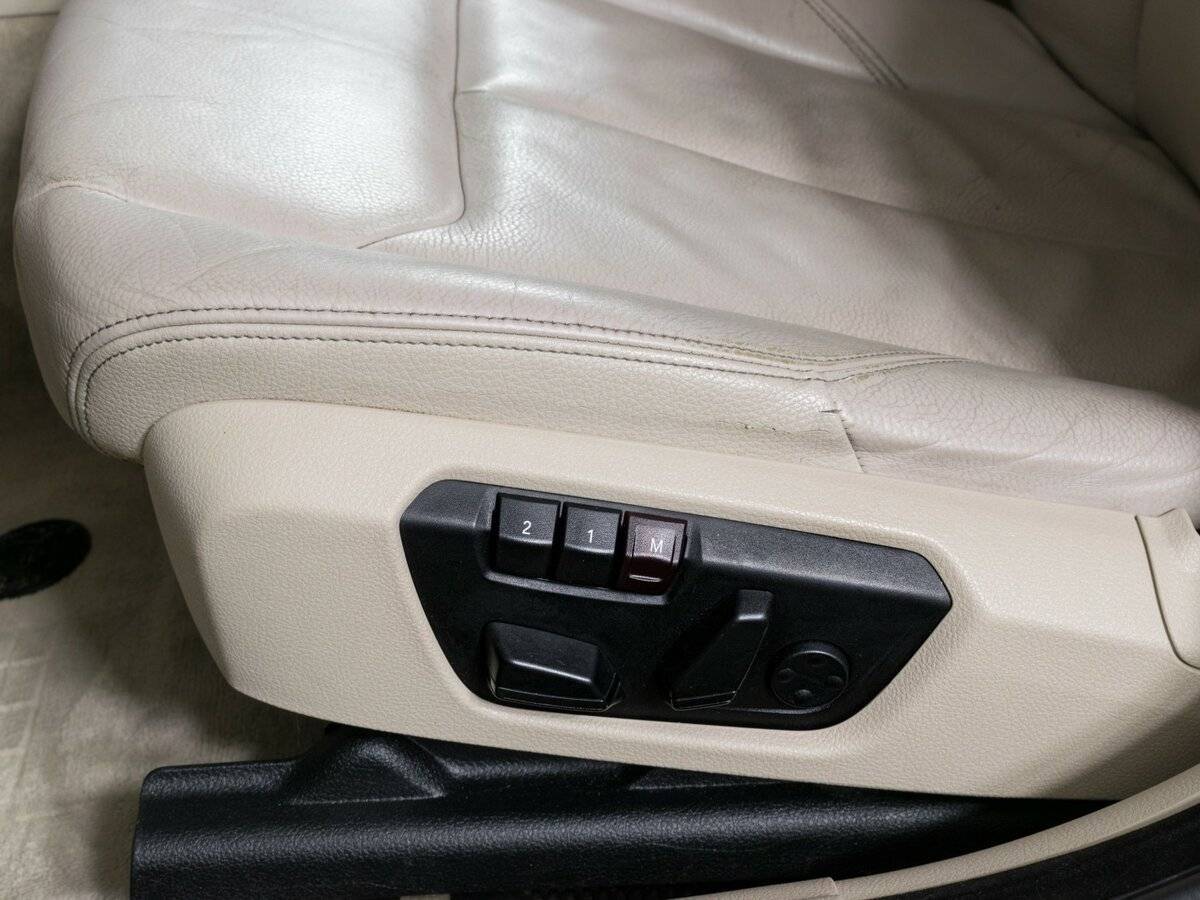 Купить BMW 3 серии Gran Turismo 320i, 2013, 219 700 км, фото №17