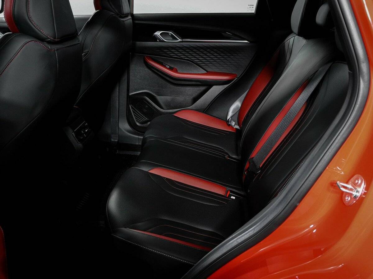 Купить Geely Coolray, 2024, 6 500 км, фото №10