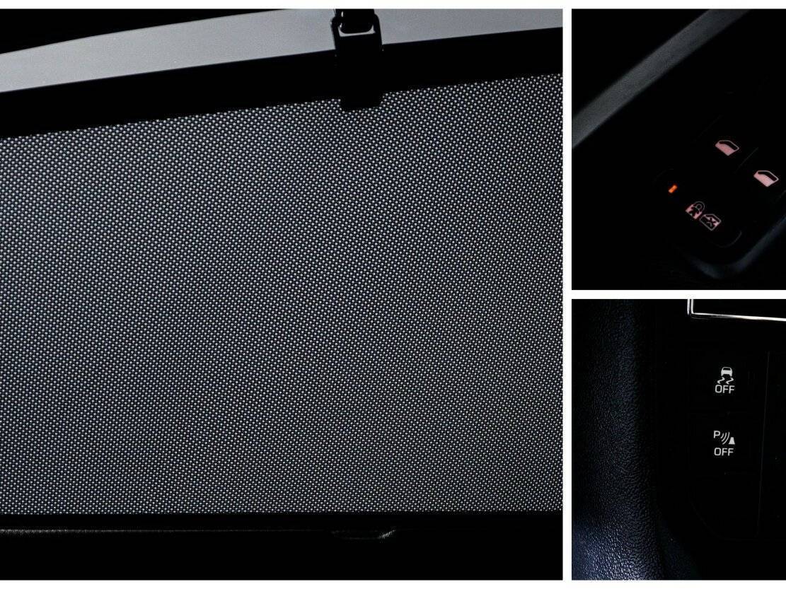 Купить Citroen C5, 2014, 132 640 км, фото №16