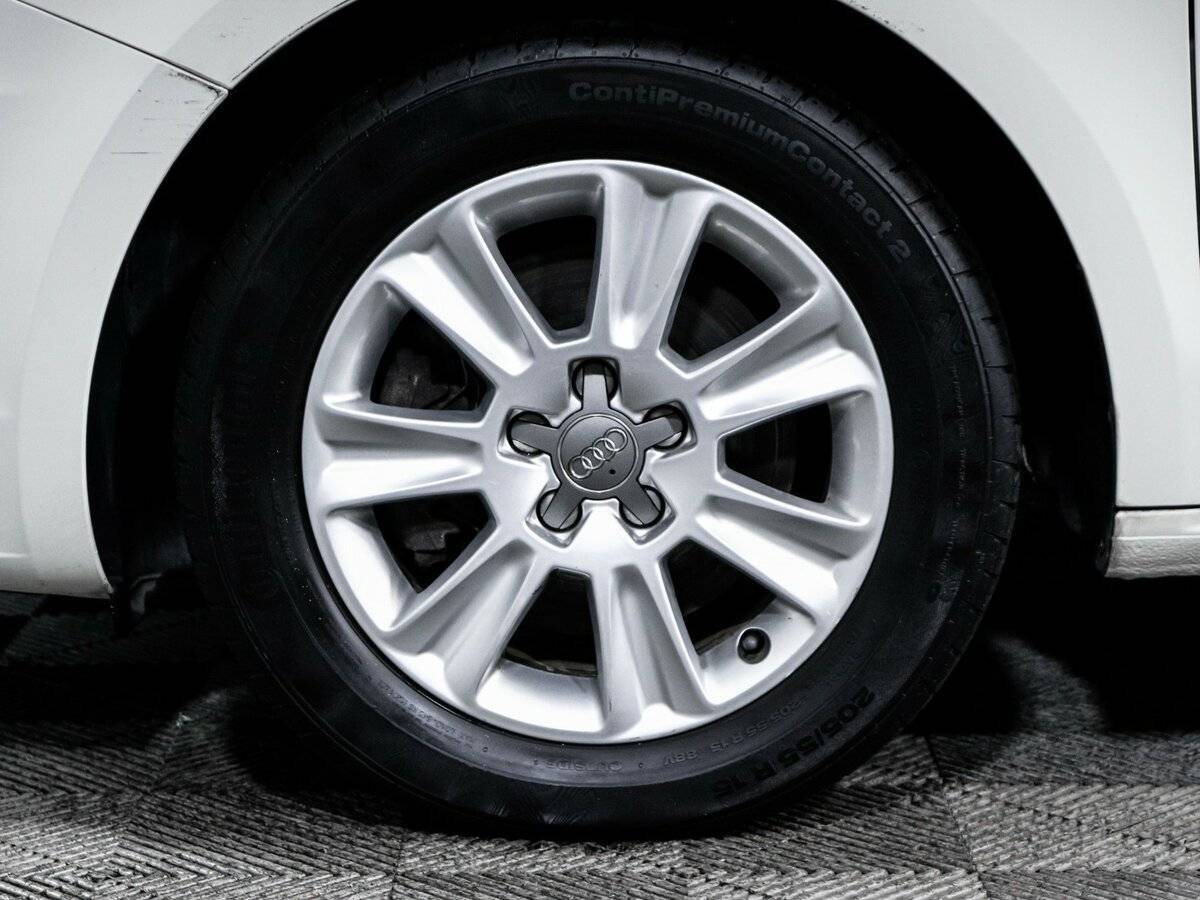 Купить Audi A1 Sportback, 2014, 66 041 км, фото №15