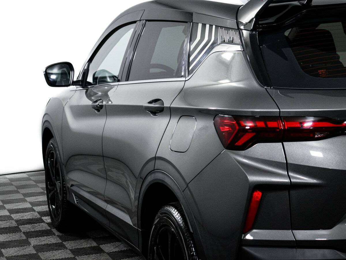 Купить Geely Coolray (Binyue Cool), 2023, 23 000 км, фото №20