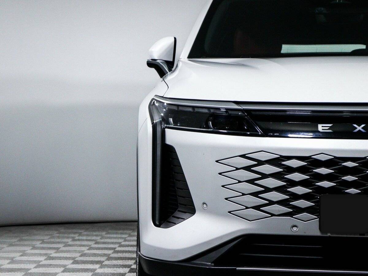 Купить Exeed RX, 2023, 32 000 км, фото №18