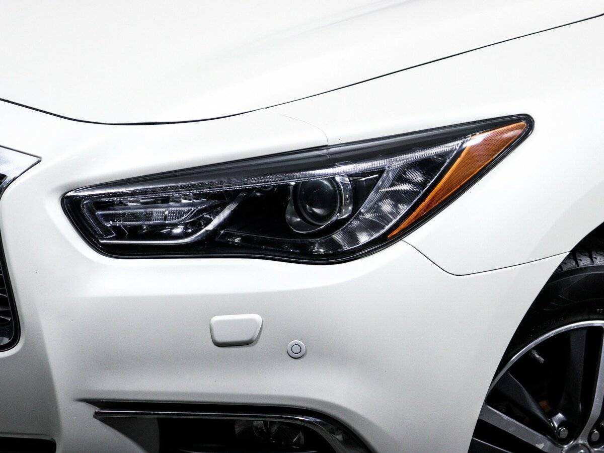 Купить Infiniti QX60, 2017, 118 760 км, фото №18