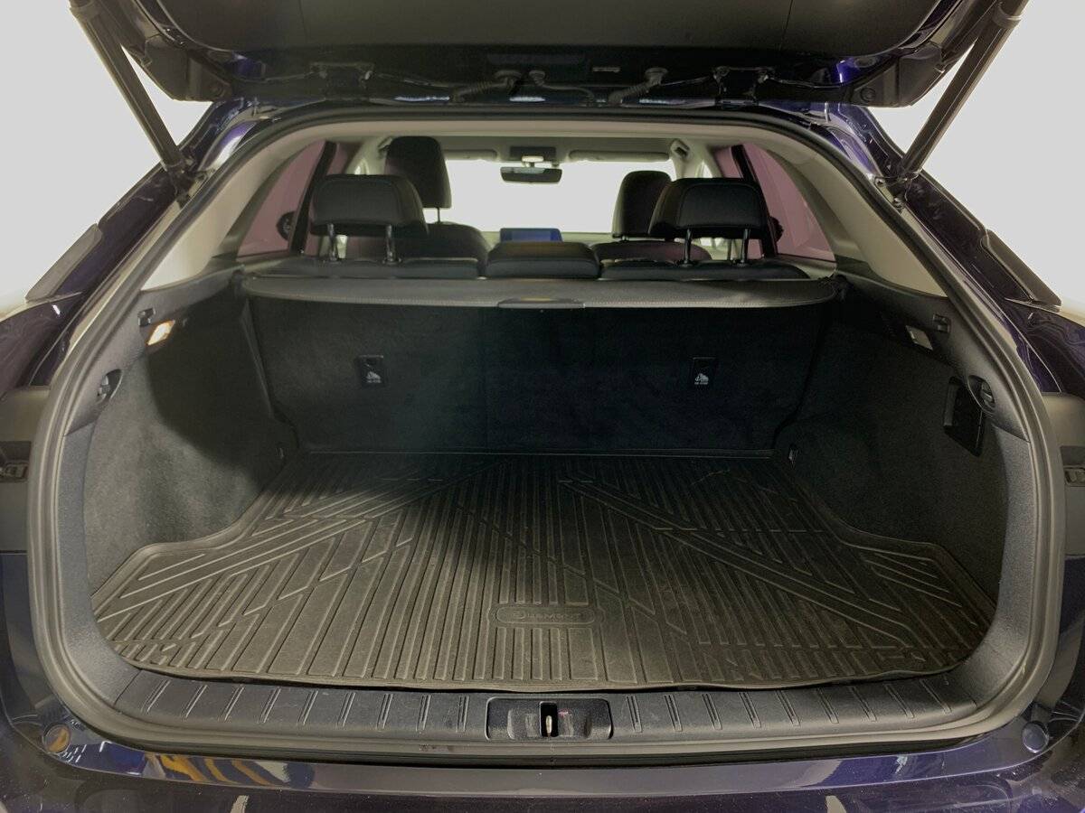 Купить Lexus RX 200t, 2016, 197 542 км, фото №19