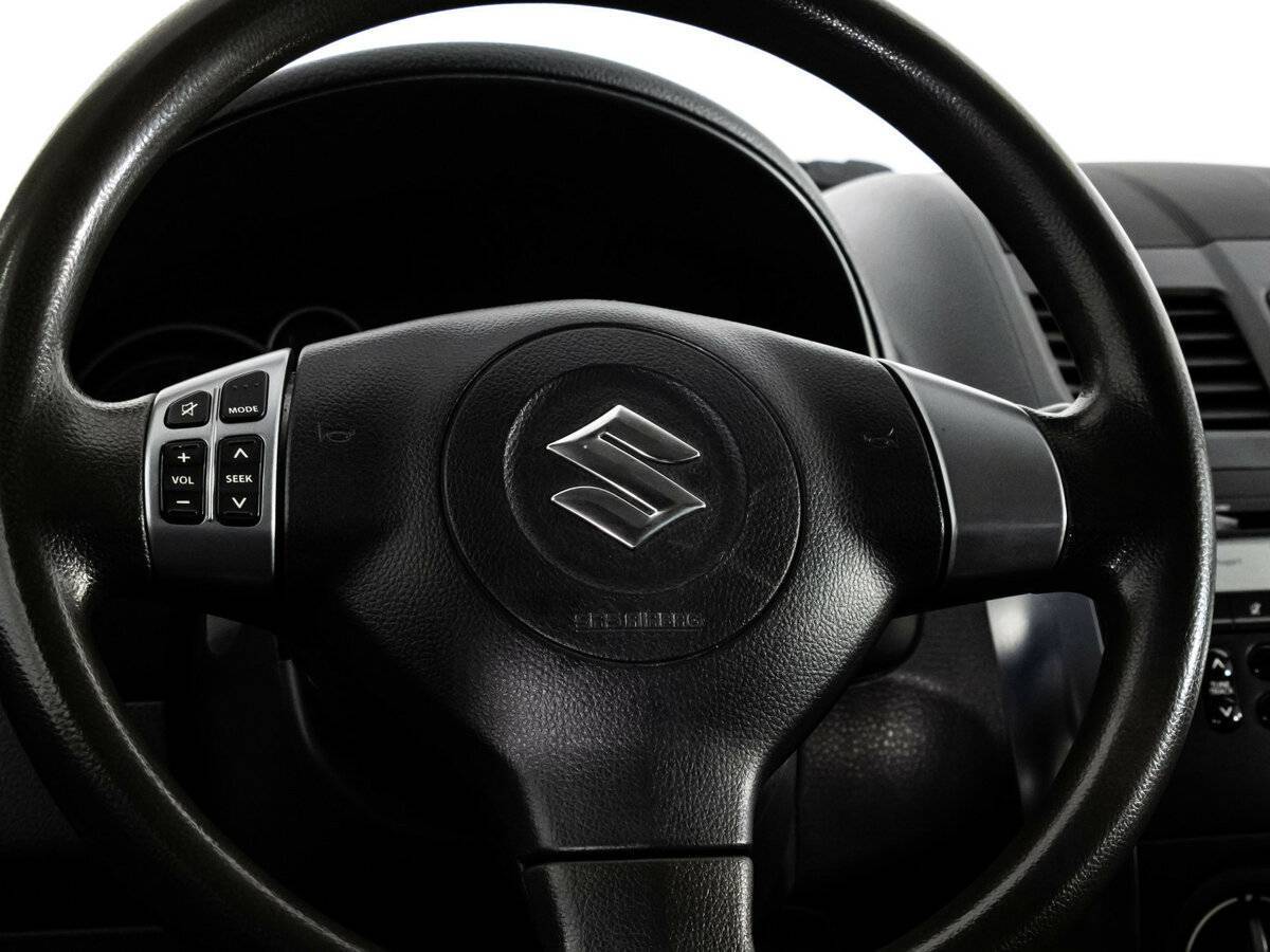 Купить Suzuki SX4, 2012, 150 313 км, фото №12